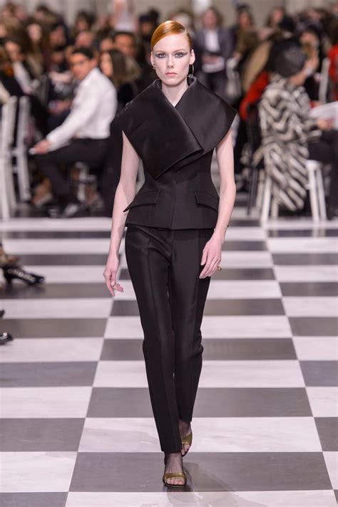dior look 2018